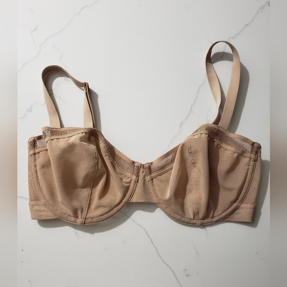 Negative Underwear Balconette Bra